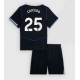 Tanie Strój piłkarski Chelsea Moises Caicedo #25 Koszulka Trzeciej dla dziecięce 2025-26 Krótkie Rękawy (+ szorty) Tanie Strój piłkarski Chelsea Moises Caicedo #25 Koszulka Trzeciej dla dziecięce 2025-26 Krótkie Rękawy (+ szorty)